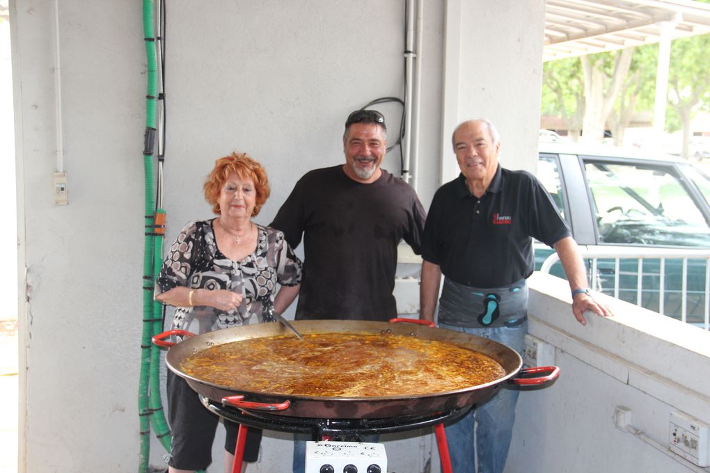 Rassemblement Carpentras 28 &amp; 29 Juin 2014