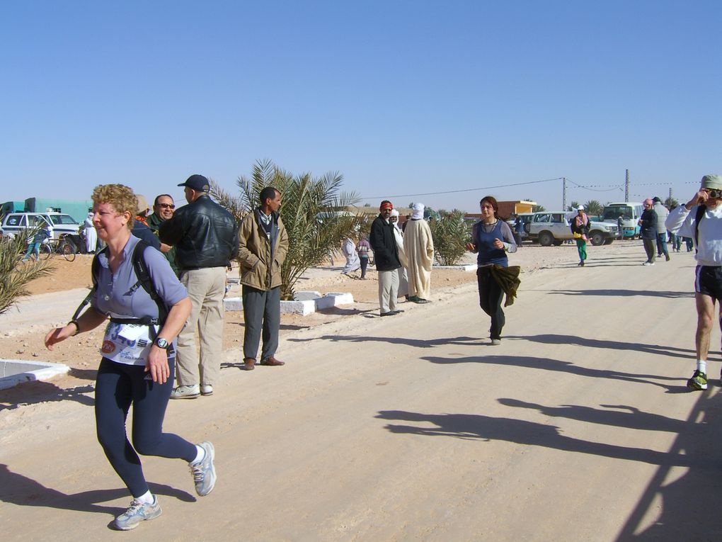 Album - MARATHON-DES-DUNES