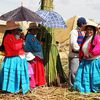 Lago Titicaca - Islas Flotantes de los Uros