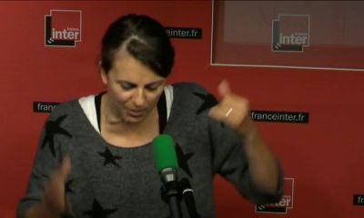 Excellente  Nicole Ferroni