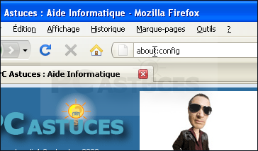 Corriger ses fautes d'orthographe dans les formulaires - Firefox