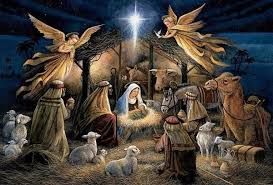 Joyeux Noël .