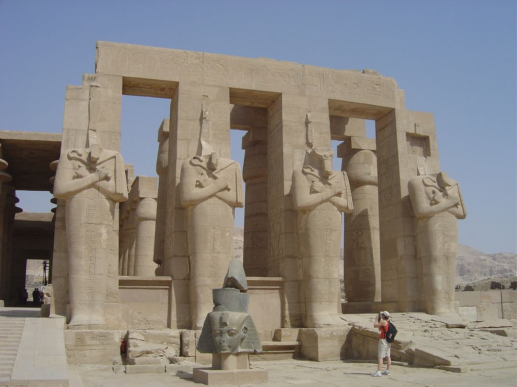 Album - EGYPTE ANTIQUITE