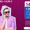 Bon plan forfait 120 Go à moins de 15 euros par mois chez RegloMobile