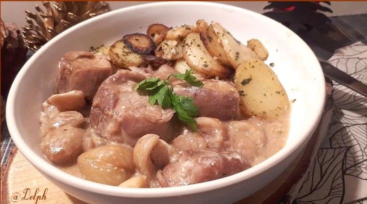 Des idées pour des plats festifs