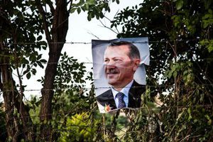 Elections et répression en Turquie
