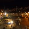 La Paz, capitale la plus haute du monde...