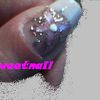 Ancien nail art