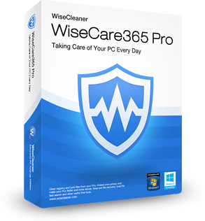 Wise Care 365 Pro v4.8.1