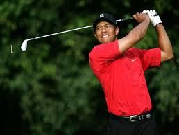 Tiger Woods revient vers les sommets