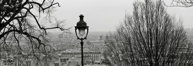 Panoramas de Montmartre
