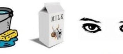 Rebus  et différence 