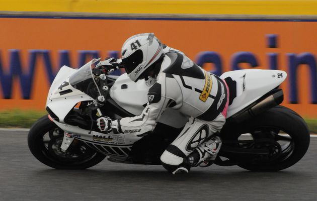 COMPETITION MOTO-ANNEE 2013