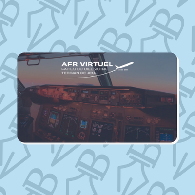 AirFrance Virtuel : faites du ciel votre terrain de jeu