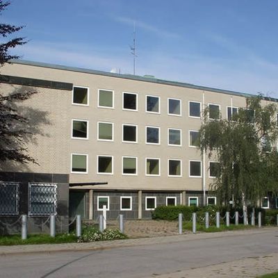 Prise d'otages à l'ambassade d'Allemagne de l'Ouest à Stockholm