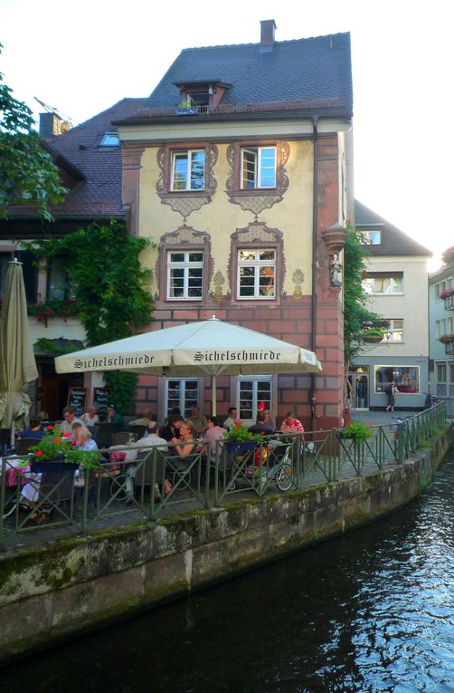 Album - Allemagne