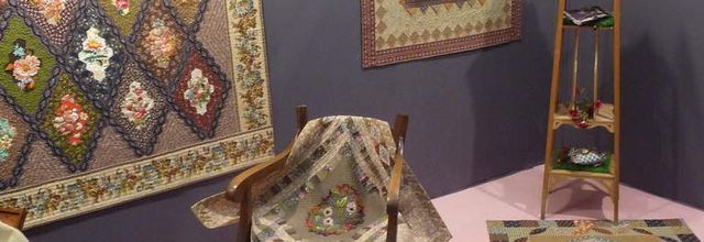 Salon des Loisirs Créatifs 2016