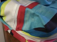 Sac Origamax Week-end ou Sport - Tuto Couture DIY