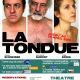 LA TONDUE