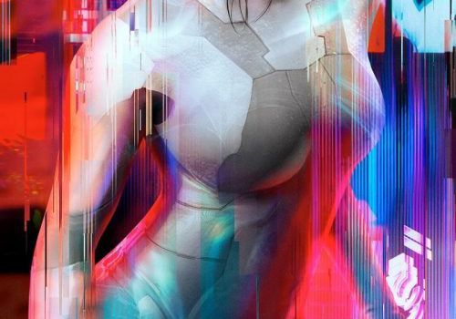 [FILM] Ghost in the shell
