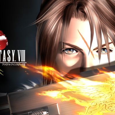 #Gaming - Final Fantasy VIII Remastered : 19,99 euros sur PS4 et xbox !
