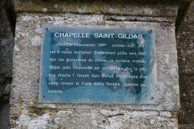 Album - Carnoet---Vallee-de-saints