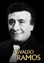 MUERE OSVALDO RAMOS CANTAUTOR DE TANGO RECORDADO POR TEMAS COMO “BAILARÍN MILONGUERO”