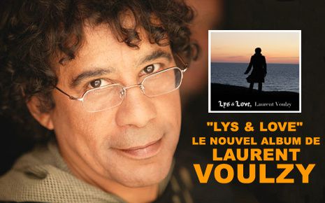 JEANNE / LAURENT VOULZY / CHANSON FRANCAISE