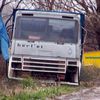 Berliet GLR épave