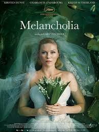 Melancholia, Lars Von Trier (2011)