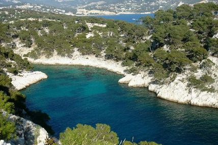 Un peu d'histoire sur Cassis...