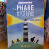 Service presse : Hisse et Ho tome 1 : Le phare mystérieux d'Anne Loyer, la critique