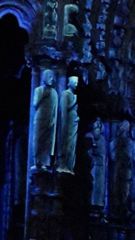 Chartres en lumières