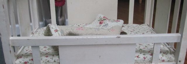 l'histoire d'un lit avant/après......A story of a bed before/after