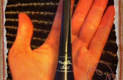 Eyeliner for dummies? - Review
