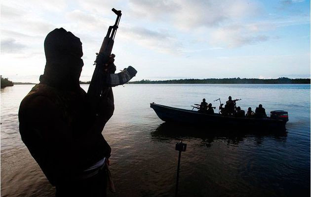 NIGERIA-TCHAD-CAMEROUN-NIGER: LE PÉTROLE, LA VRAIE RAISON DE LA CRÉATION DE BOKO A RATS PAR L´OCCIDENT