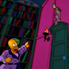 The Raven: Simpson Horror Show II