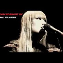 Aural Vampire - Hot Blood Workout