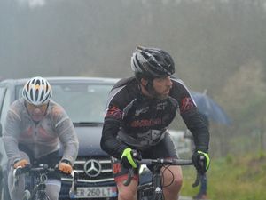 la vitoire est belle TDM 3eme étape
