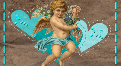 SAINT VALENTIN