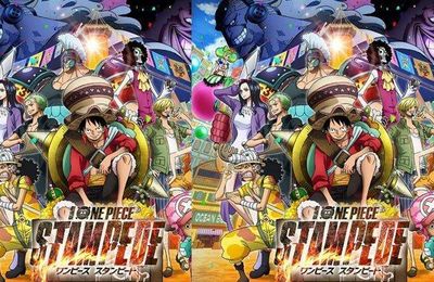 スタンピード フィッシャーズ どこ スタンピードの隠れキャラ一覧 懐かしいキャラから名前が出ない全キャラを一挙紹介