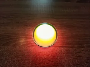tests de la lampe Olight Sphere @ Tests et Bons Plans