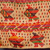 Mayan Textiles