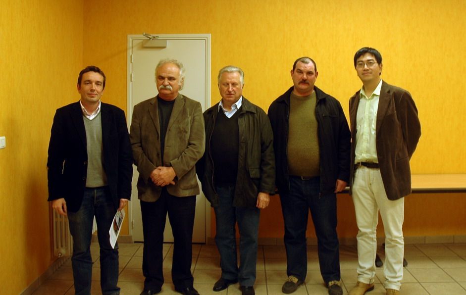 rencontre saint remy sur durolle