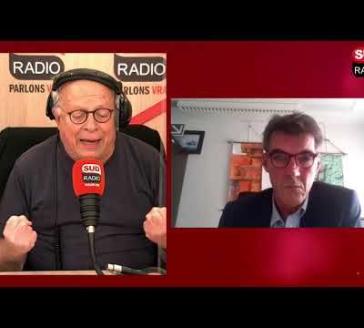 Covid-19: Des collectifs de médecins s'expriment sur la pandémie - 21/11/2020.