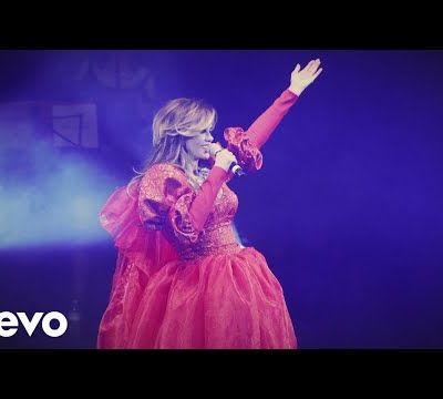 Lucía Méndez - Un Alma en Pena