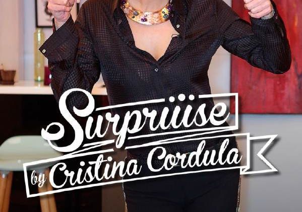 Les surprises de Cristina Cordula sur M6 : première partie.