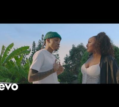 Tekno - On You, official Video - Worldzik