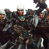 Warhammer 40K - SdB : Escouade Callaidis