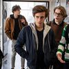 ◄ Chronique série ► SKAM France Saison 3.